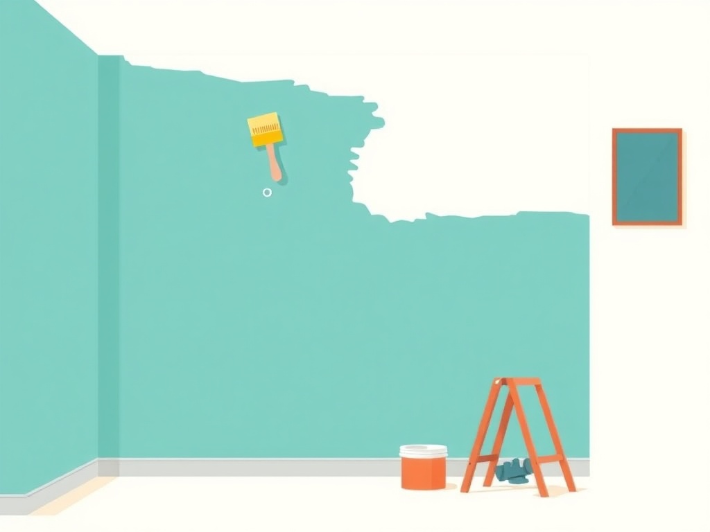 Peintre en bâtiment à Bezons