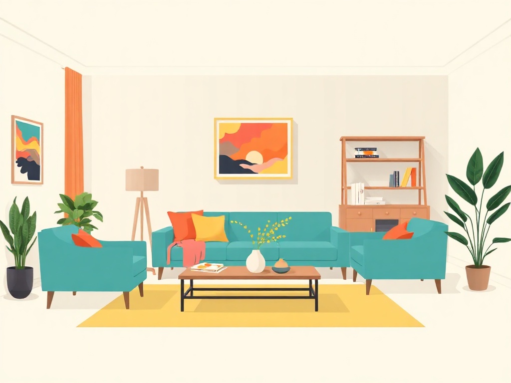 Travaux de peinture réalisés à Biarritz
