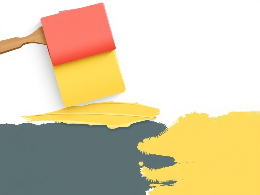 Combien de couches de peinture faut-il vraiment