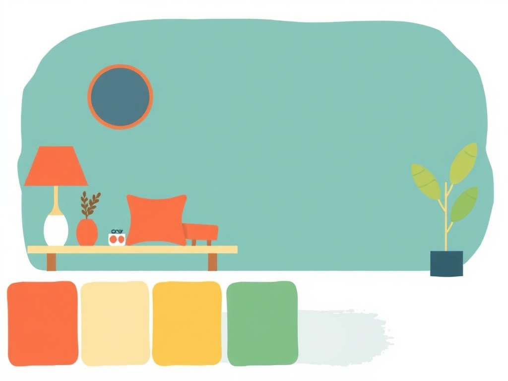 Tendances couleurs pour votre intérieur