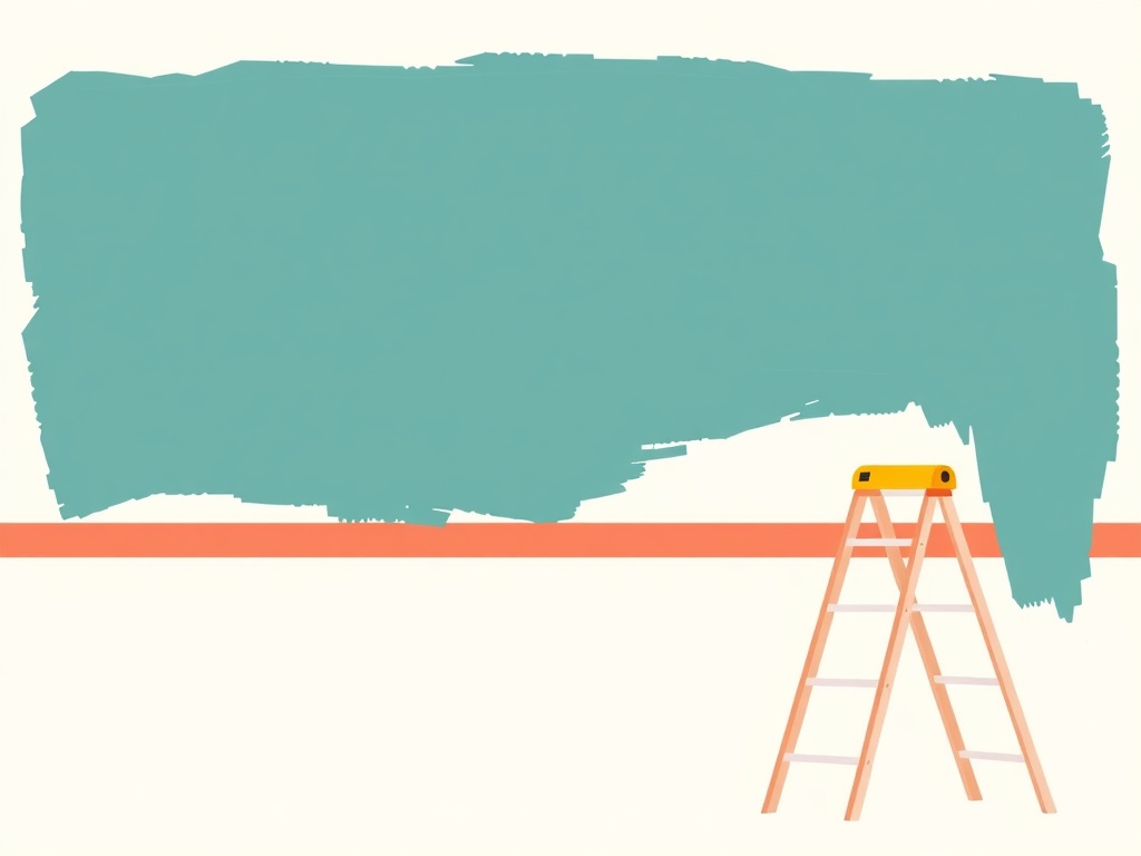 Toile de verre : pose, avantages et peinture
