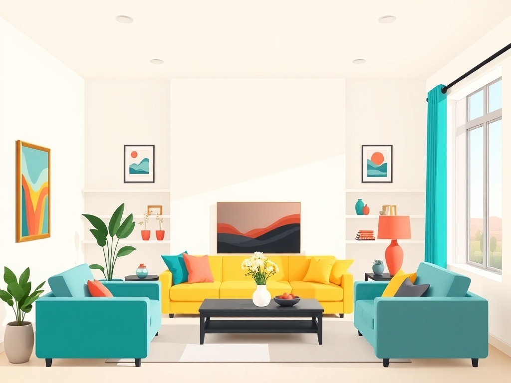 Travaux de peinture réalisés à Bruz