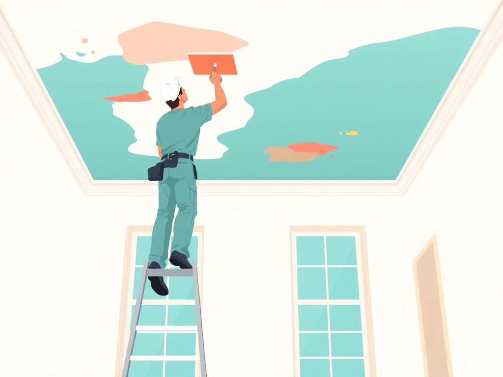 Peintre en bâtiment à Cavaillon