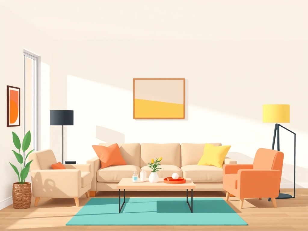 Travaux de peinture réalisés à Couëron