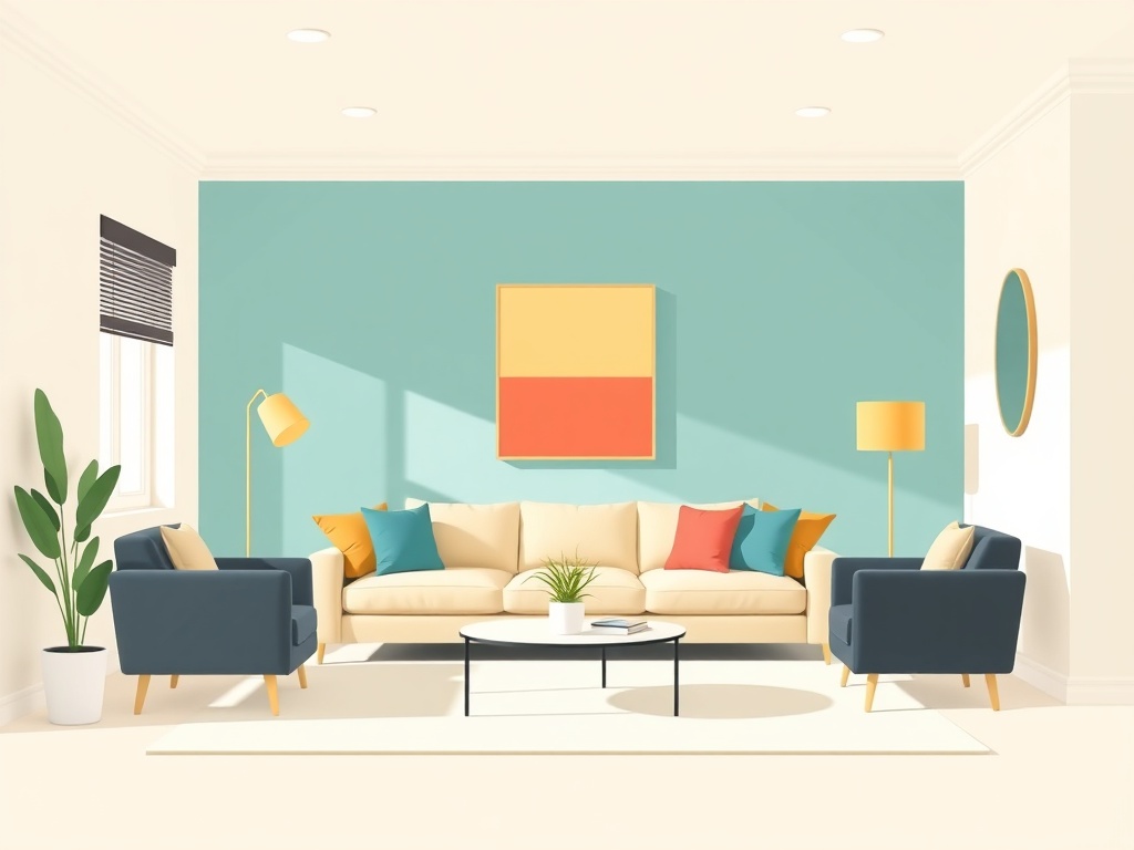 Travaux de peinture réalisés à Épinal
