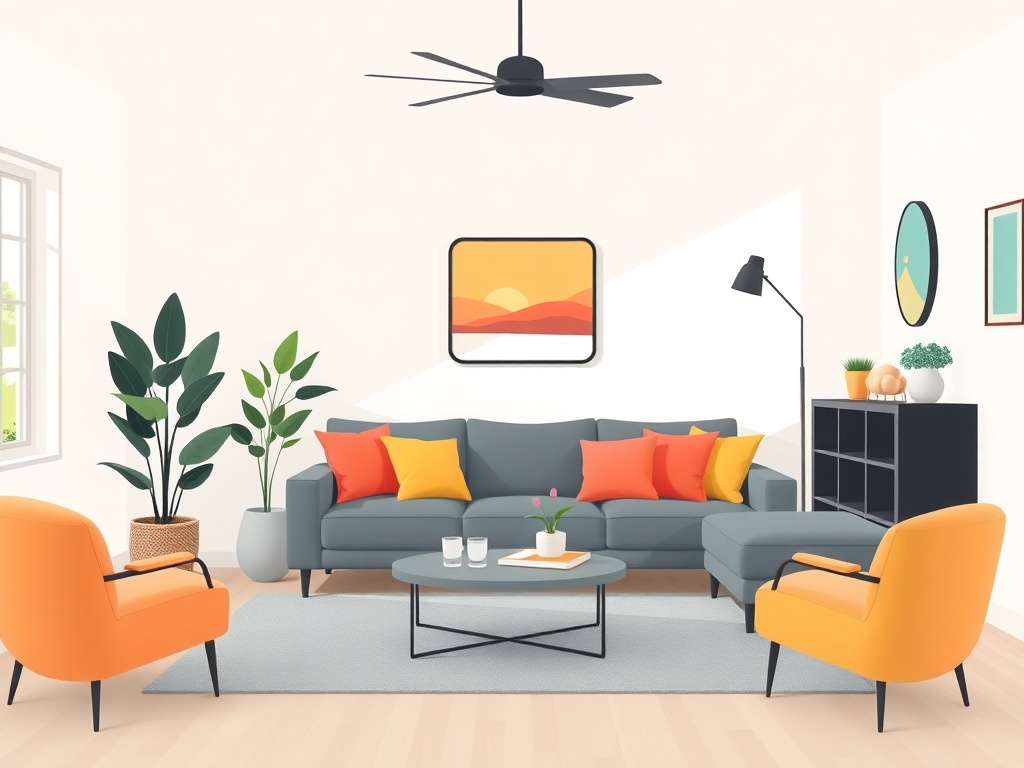 Travaux de peinture réalisés à Gagny