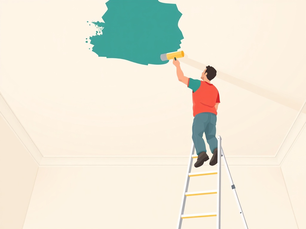 Peintre en bâtiment à Gap