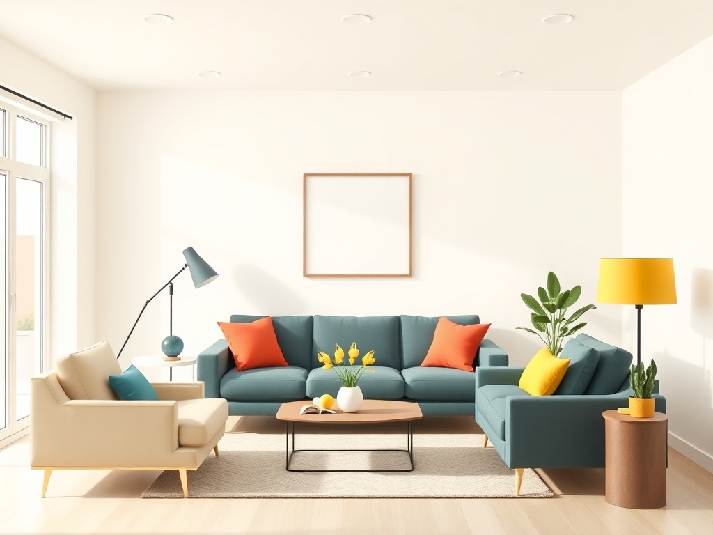 Travaux de peinture réalisés à La Garenne-Colombes
