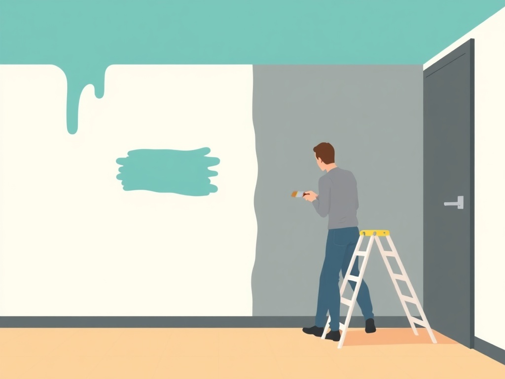 Peintre en bâtiment à Le Plessis-Trévise