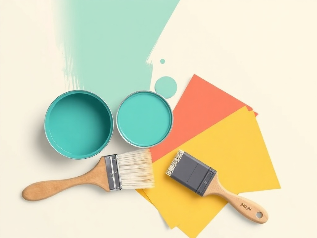 Travaux de peinture réalisés à Malakoff