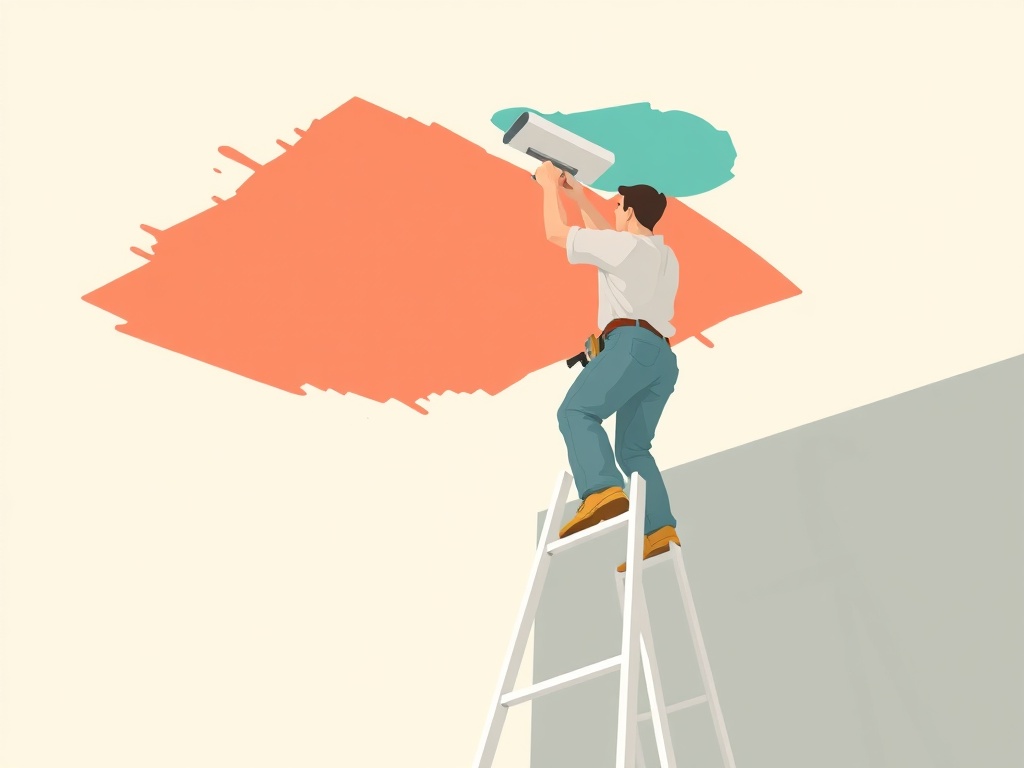 Peintre en bâtiment à Ris-Orangis
