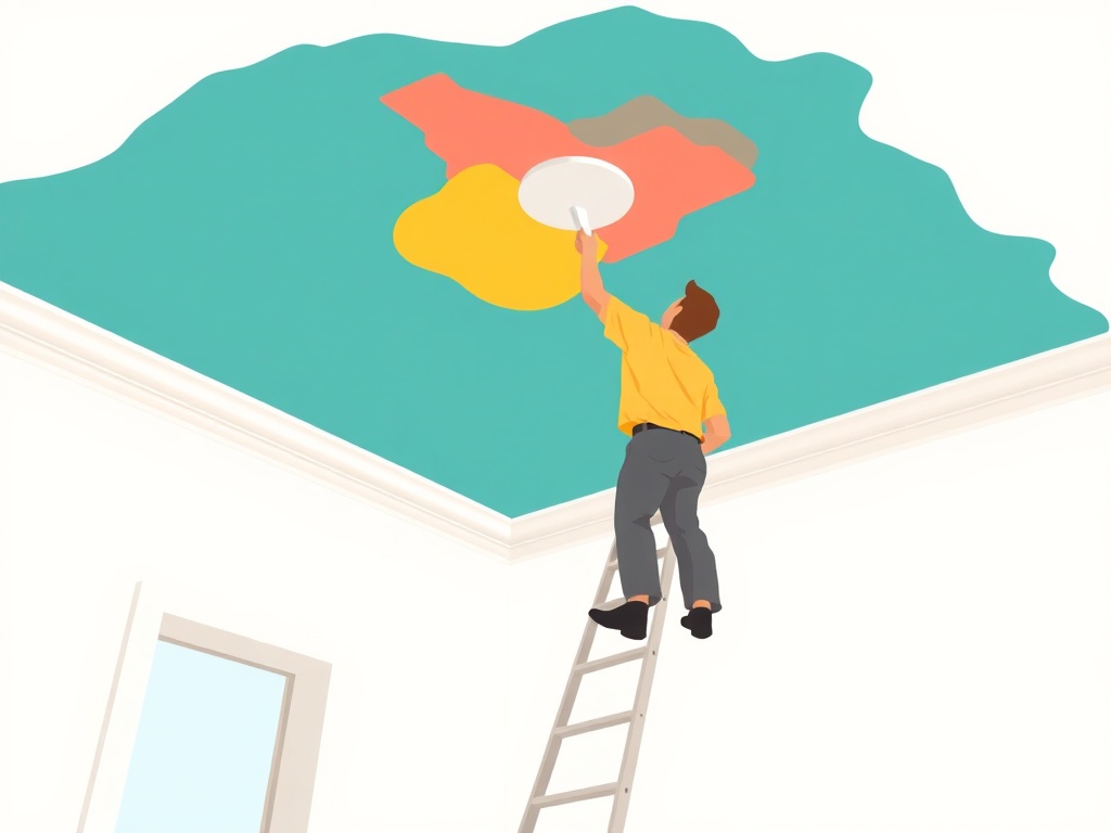 Peintre en bâtiment à Saint-Martin-d'Hères