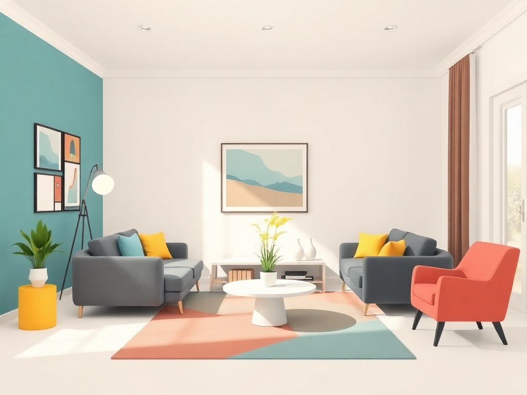 Travaux de peinture réalisés à Sélestat