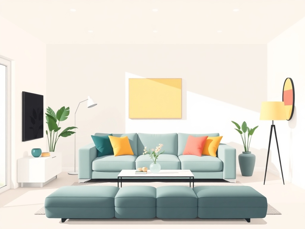 Travaux de peinture réalisés à Sens
