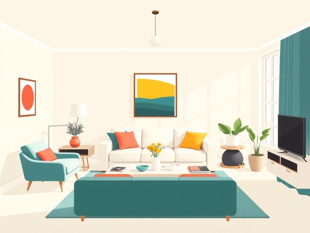 Travaux de peinture réalisés à Talence
