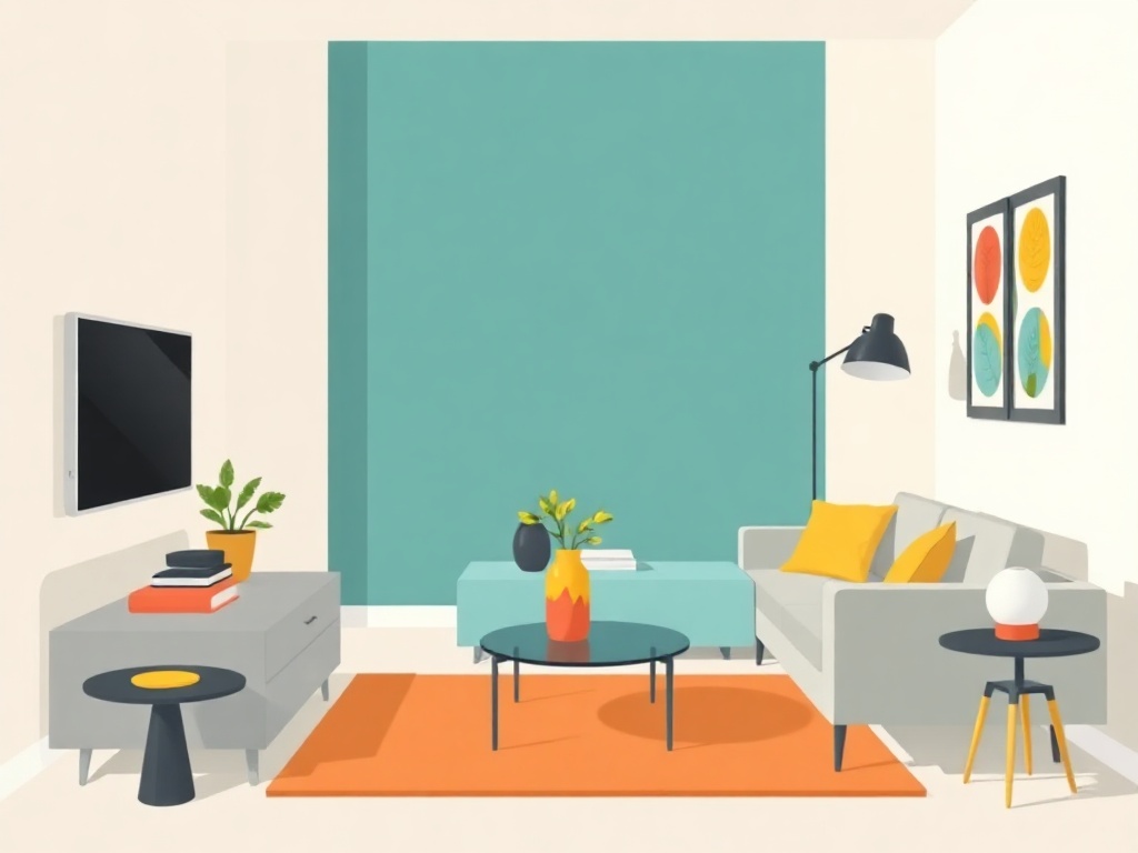 Travaux de peinture réalisés à Voiron